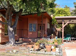 549 Punahou St, Altadena, CA 91001