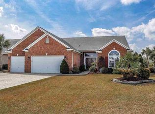 19 Saltwind Loop, Murrells Inlet, SC 29576