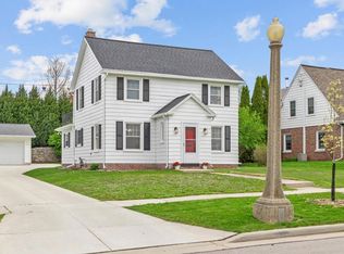 526 Pinetree ROAD, Kohler, WI 53044