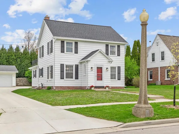 526 Pinetree ROAD, Kohler, WI 53044
