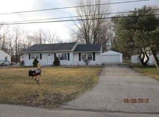 1789 June Ave, Rochester Hills, MI 48309