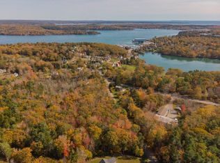 0 Ship Builder Rd, East Boothbay, ME 04544