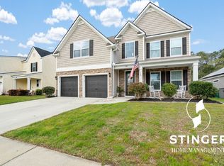 180 Heritage Pkwy, Bluffton, SC 29910