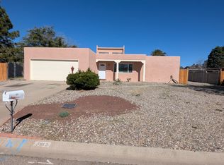 3813 Lost Tree Rd SE, Rio Rancho, NM 87124