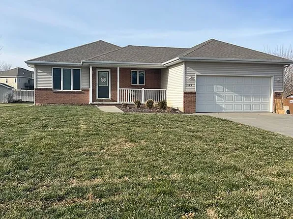 462 N 30th St, Ashland, NE 68003