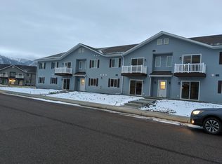 3 Diane Rd #4, Columbia Falls, MT 59912