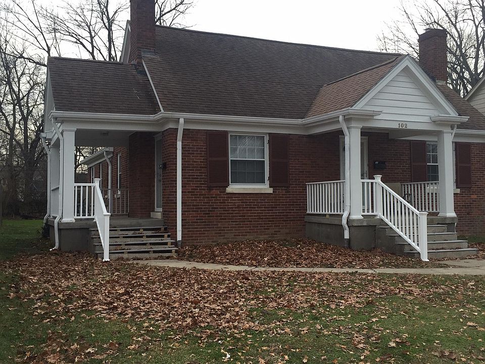 100 Dantzler Drive is available for August 1, 2023. Recently renovated. 102 Dantzler Drive has recently been leased for August 2023.