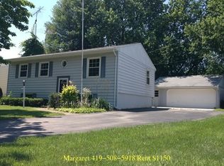 5623 Glastonberry Rd, Toledo, OH 43613