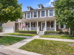 43064 Emerson Way, Novi, MI 48377