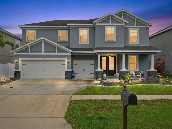 7430 71st Ave N, Pinellas Park, FL 33781