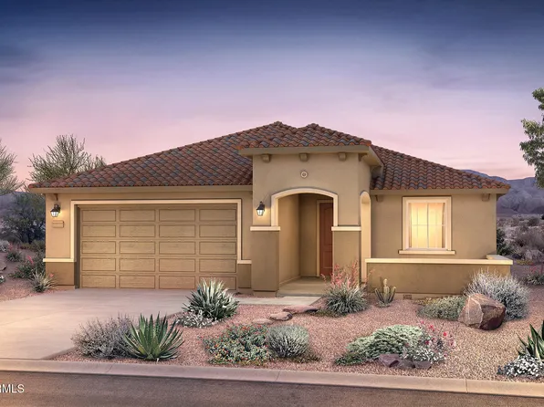 21289 N 272ND Avenue, Buckeye, AZ 85396