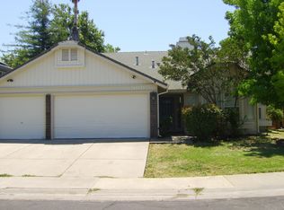 5900 Villa Rosa Way, Elk Grove, CA 95758