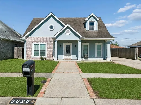 3620 Despaux Dr, Chalmette, LA 70043