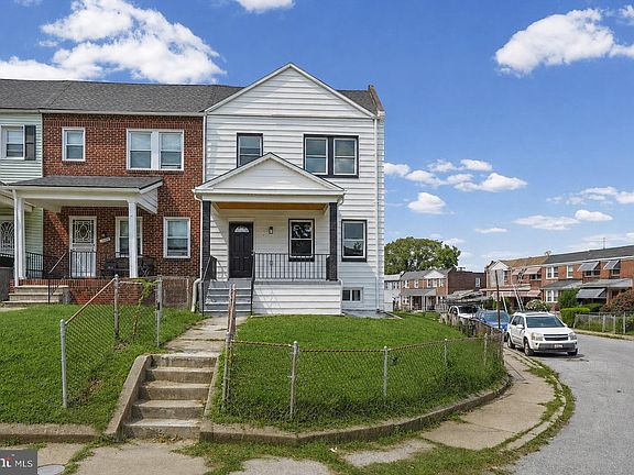 2nd image of 2500 Quantico Ave