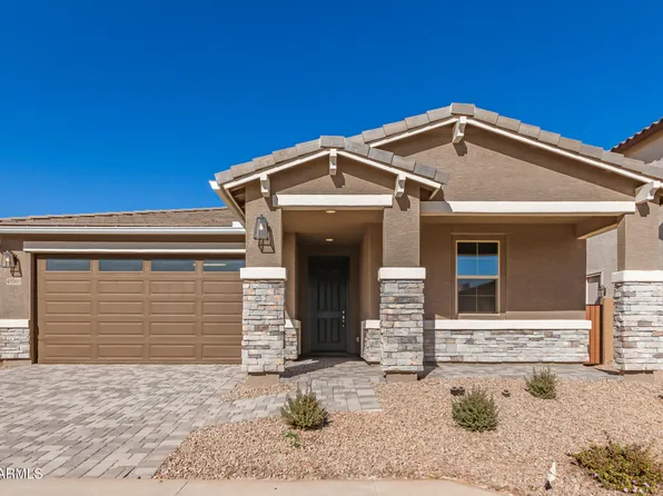 40500 W WADE Drive, Maricopa, AZ 85138