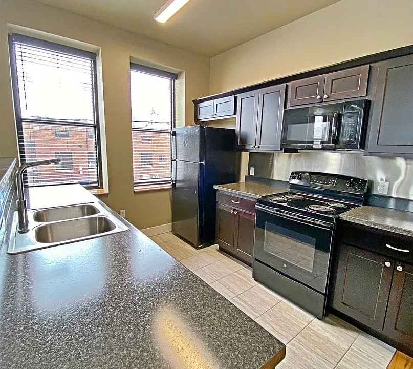 Fitzgerald Place Apartments