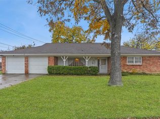 7709 Sheridan Rd, Fort Worth, TX 76134