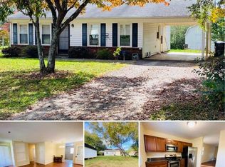 343 Weatherford Dr, King, NC 27021