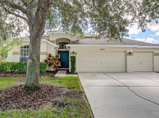 16325 Bridge Glade Ln, Lithia, FL 33547