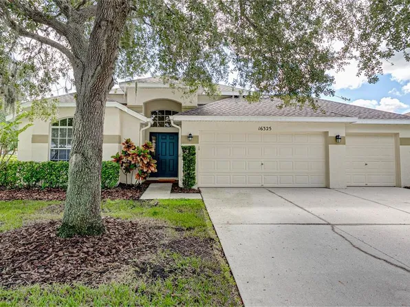 16325 Bridge Glade Ln, Lithia, FL 33547