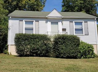 235 Fairlawn Dr, Rocky Mount, VA 24151