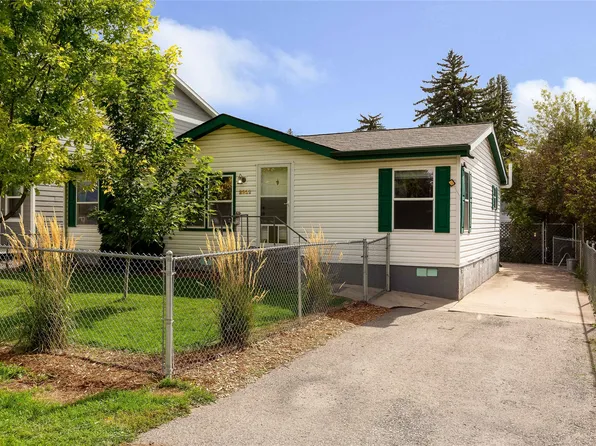 2221 S 9th St W, Missoula, MT 59801