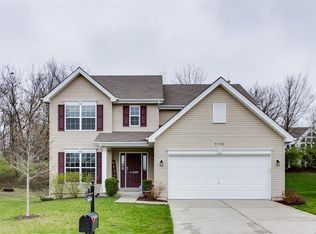 5508 Dressel Dr, Saint Charles, MO 63304