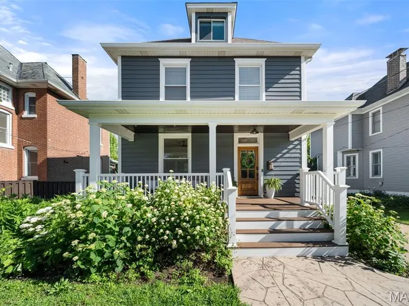7316 Marietta Ave, Saint Louis, MO 63143