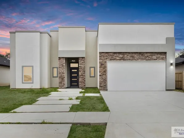 7349 San Andres St, Brownsville, TX 78526