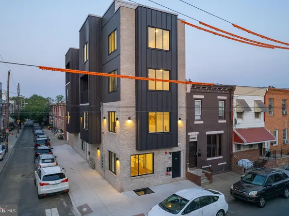 1927 S 5th St #2, Philadelphia, PA 19148