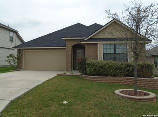 4010 Matson Mnr, Converse, TX 78109