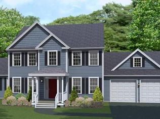 20 Rebanna Rd, Westminster, MA 01473
