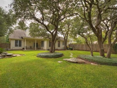 100 Oakmont Ct, Georgetown, TX, 78628