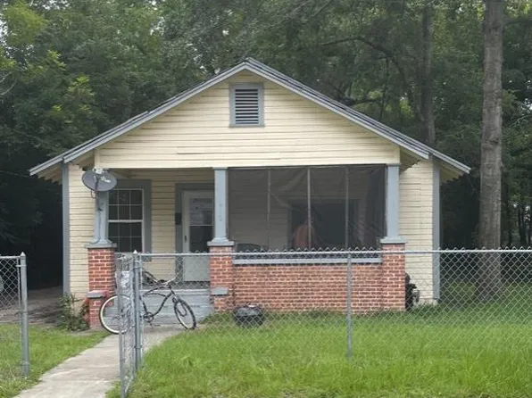 412 E Magnolia St, Valdosta, GA 31601