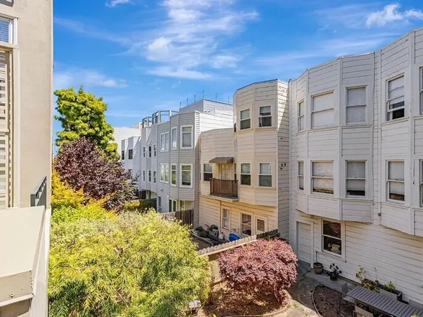 1734 Bay St APT 103, San Francisco, CA 94123