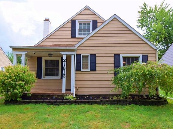 2nd image of 21816 Gaukler St