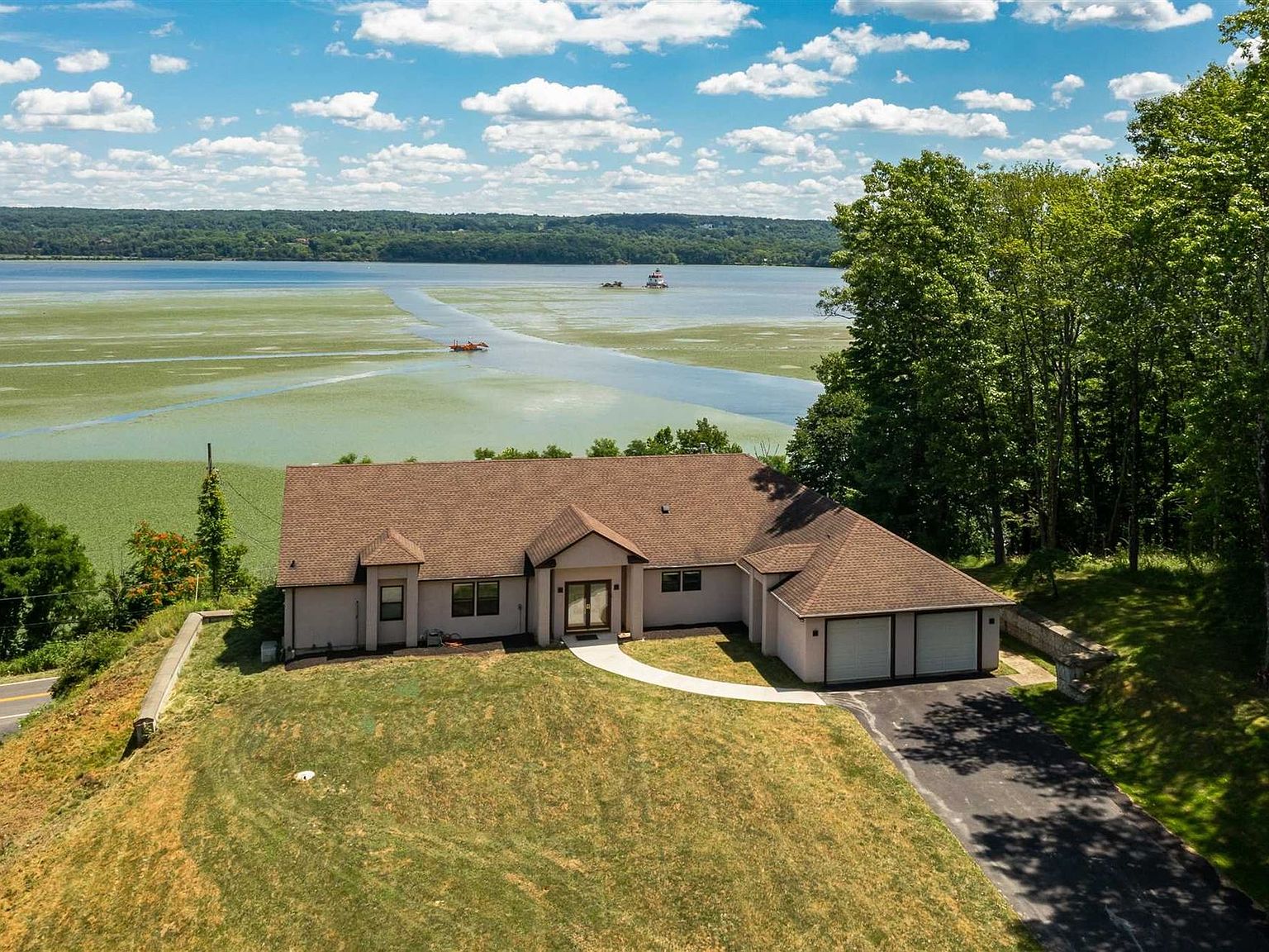 242 River Rd, Ulster Park, NY 12487 Zillow