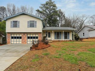 3132 Windfield Cir, Tucker, GA 30084