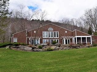 70 E Alford Rd, West Stockbridge, MA 01266