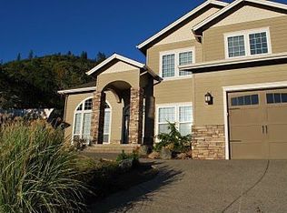 1496 NE Jennifer Way, Grants Pass, OR 97526