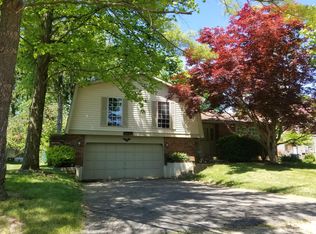 5171 Paw Paw Rd, Columbus, OH 43229