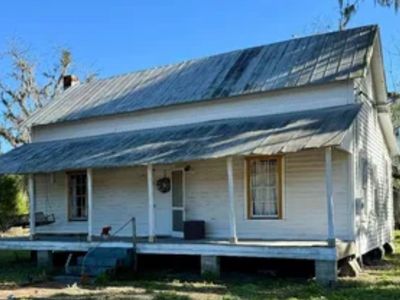 6694 53rd Rd, Live Oak, FL, 32060