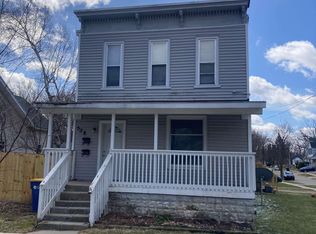538 Spencer St NE, Grand Rapids, MI 49505