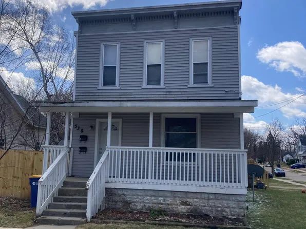 538 Spencer St NE, Grand Rapids, MI 49505