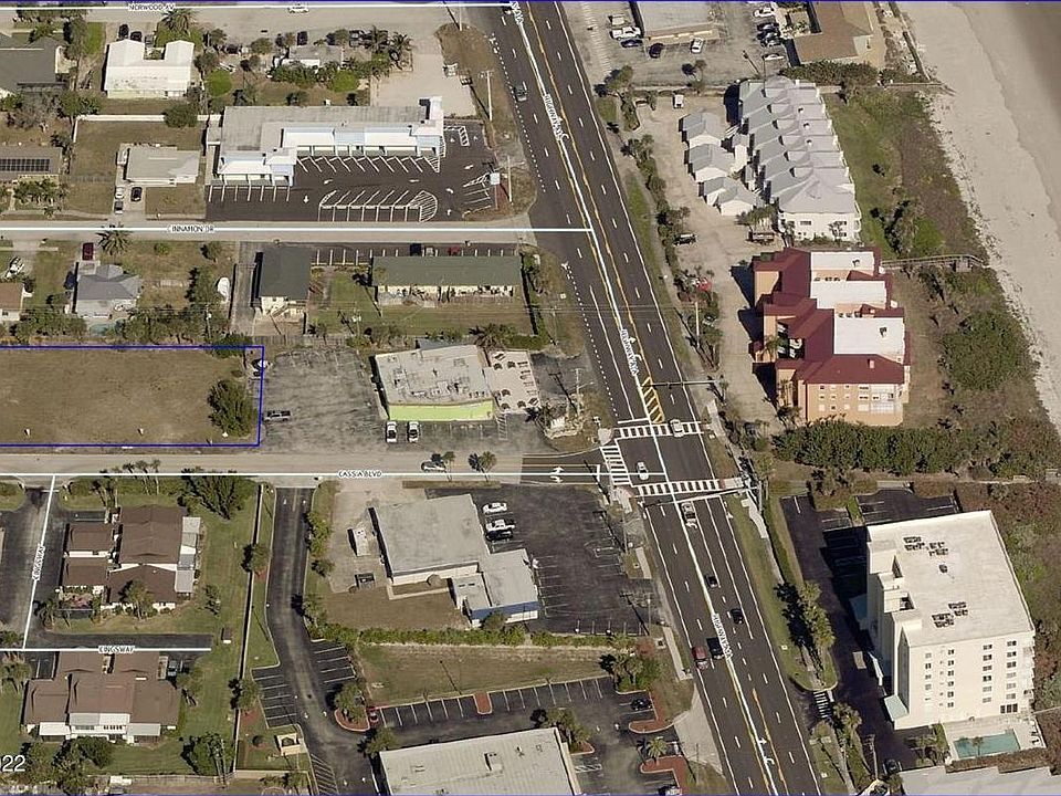 0 Cassia Blvd, Satellite Beach, FL 32937 MLS 929591 Zillow