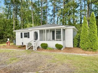 593 Chair Factory Rd, Nakina, NC 28455