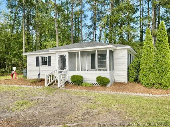 593 Chair Factory Rd, Nakina, NC 28455