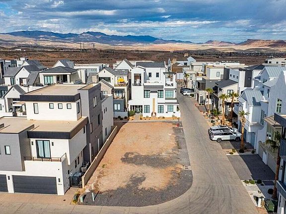 2nd image of 544 S Desert Color Pkwy #5-E