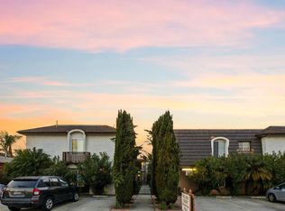 Wilson Court, San Diego, CA 92104