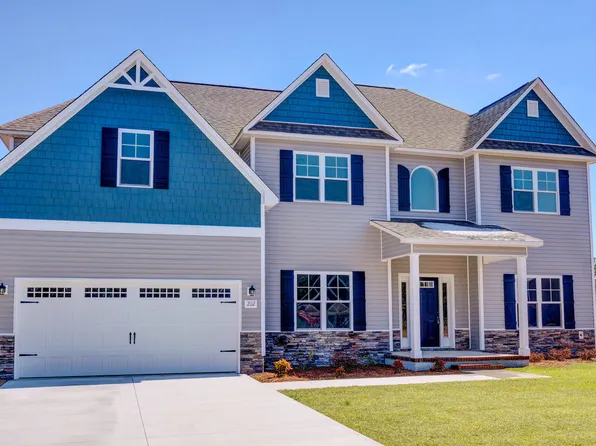 Chandler Plan, Serenity Crossing